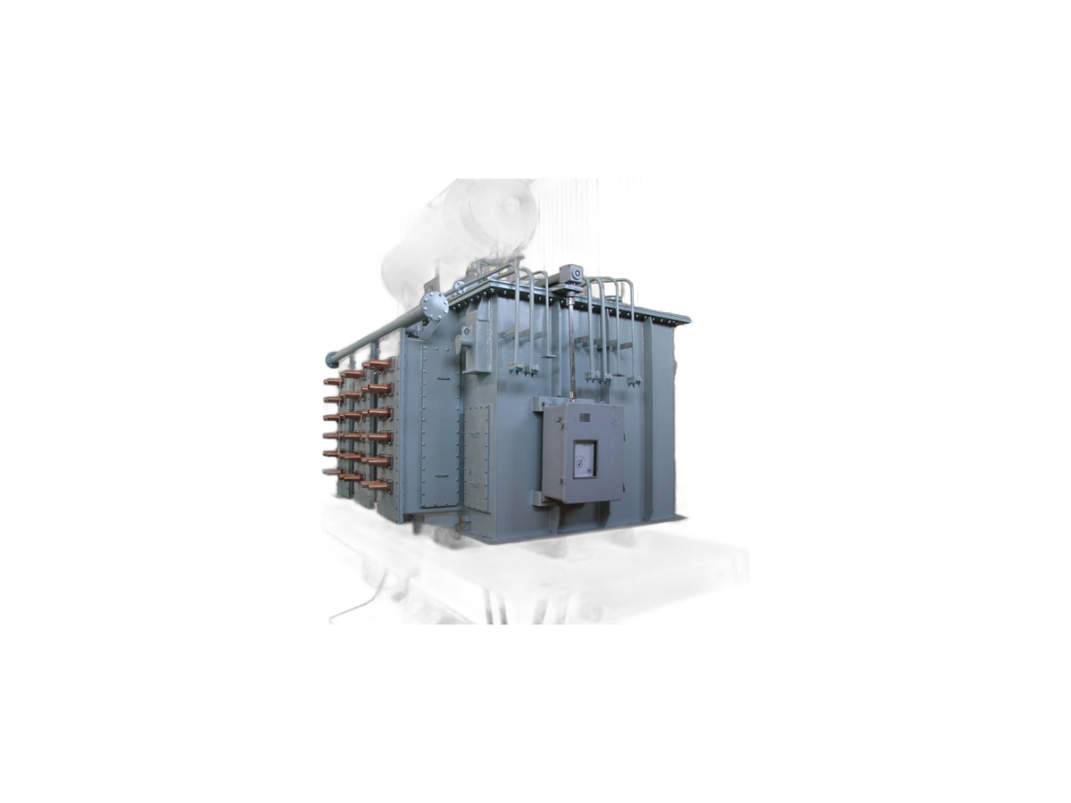 Furnace Transformer