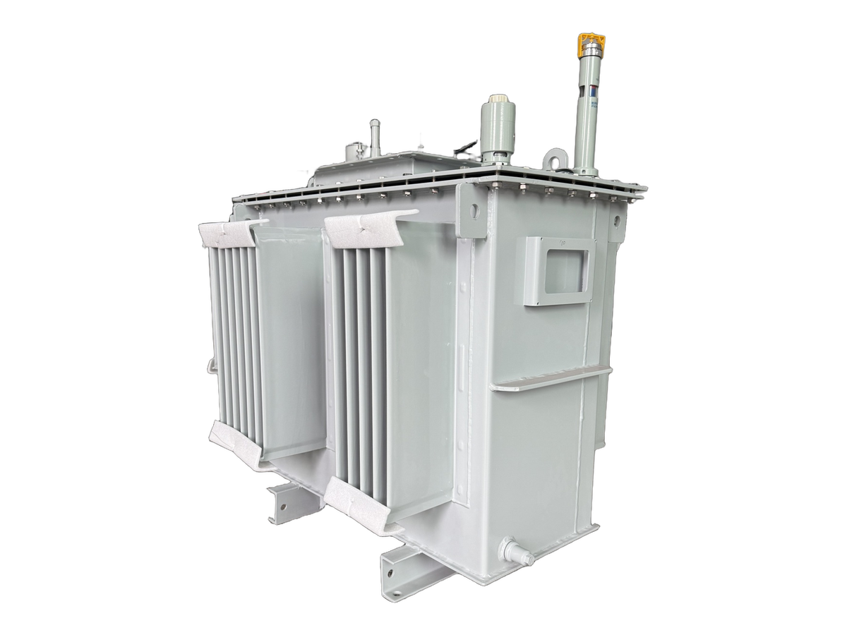 Offshore Platform Transformer