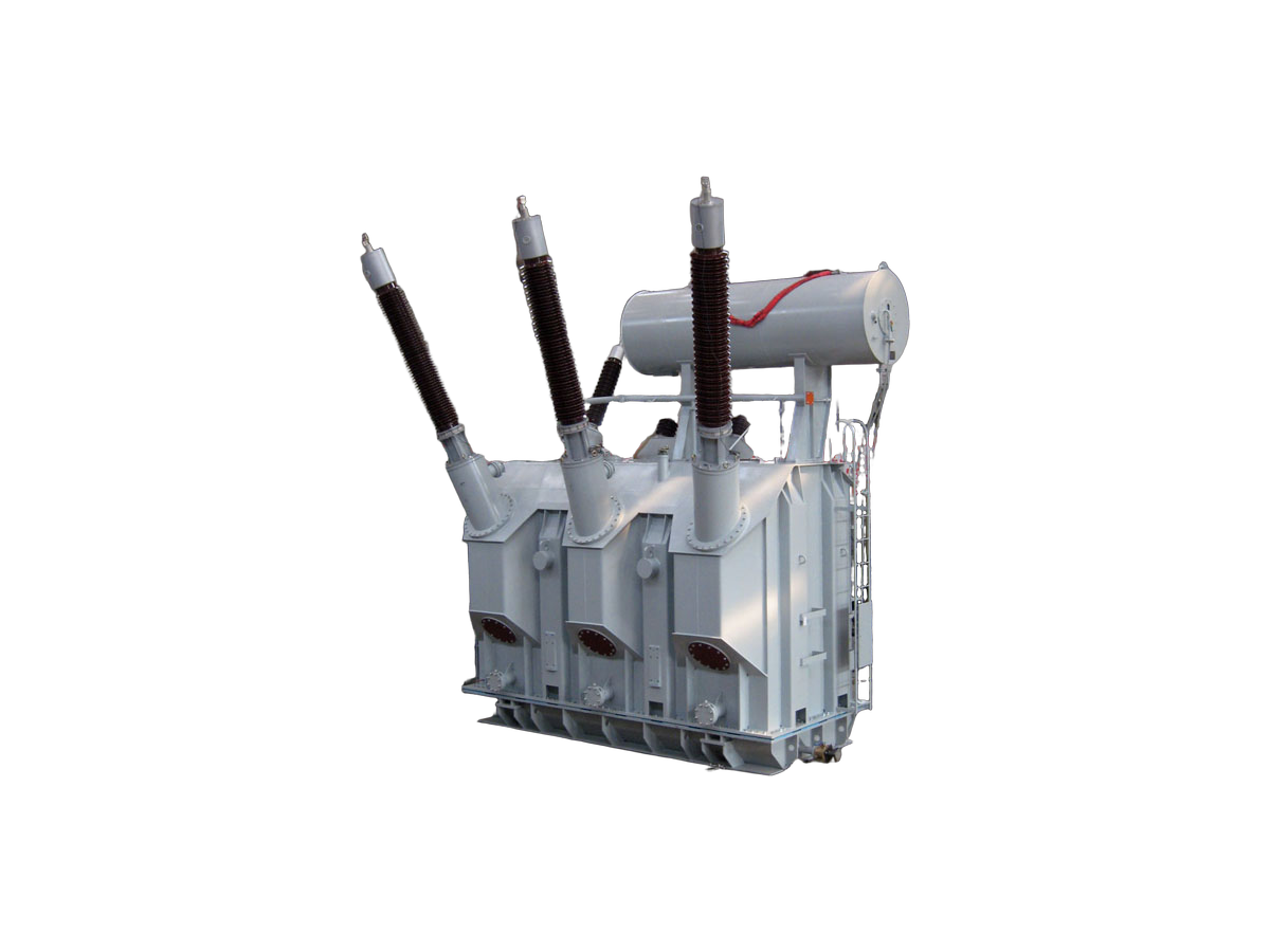 Power Transformer