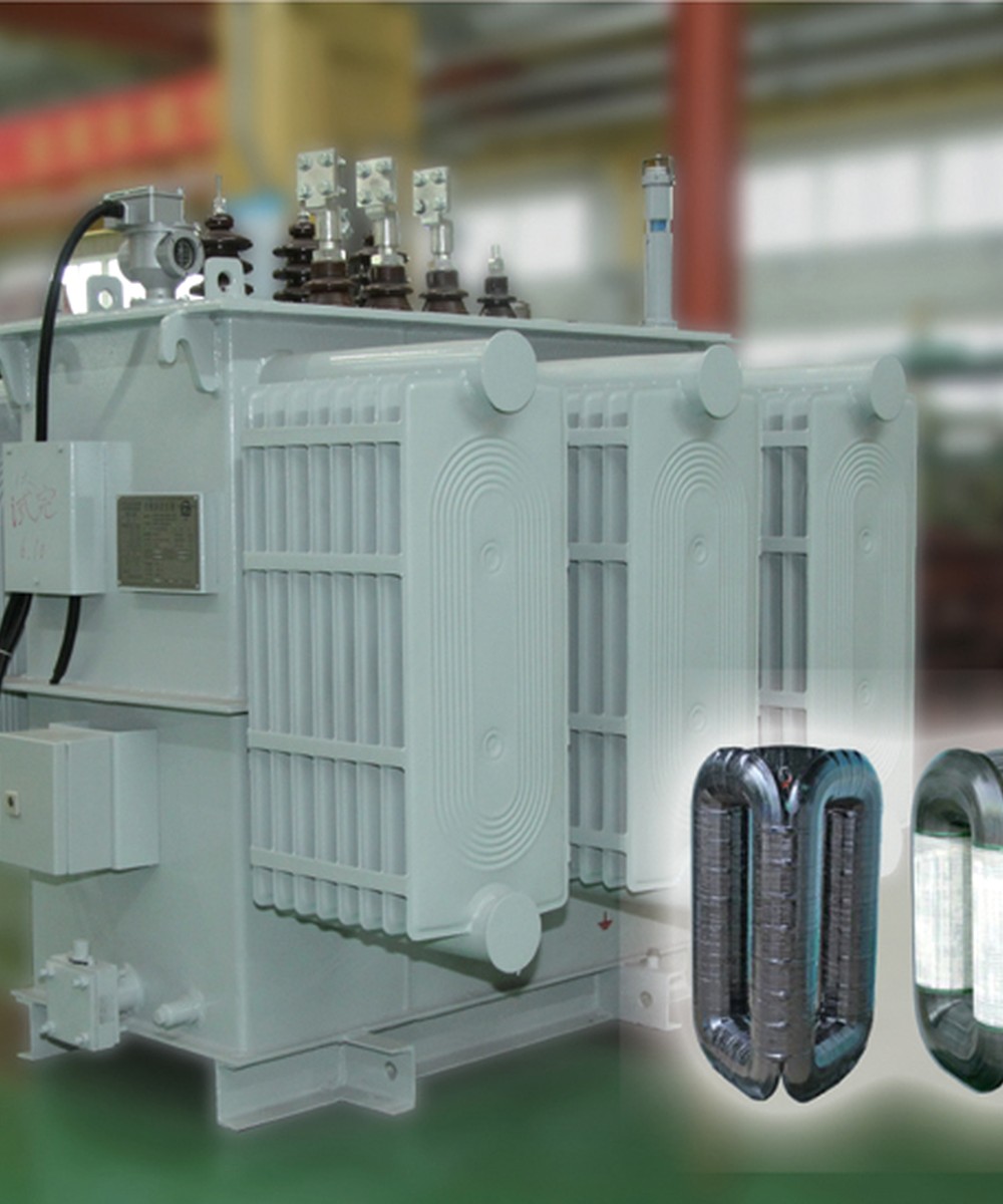 Wound Core Transformer equipment view 3