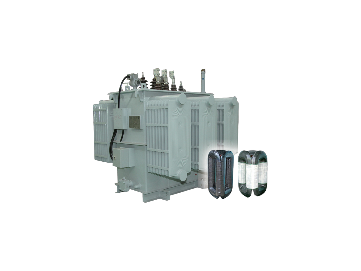 Wound Core Transformer